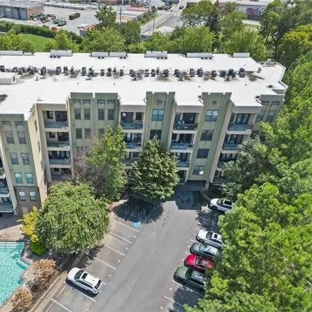 Buy this 1 bed condo on 89 Haynes Street Southwest in Atlanta, GA 30313