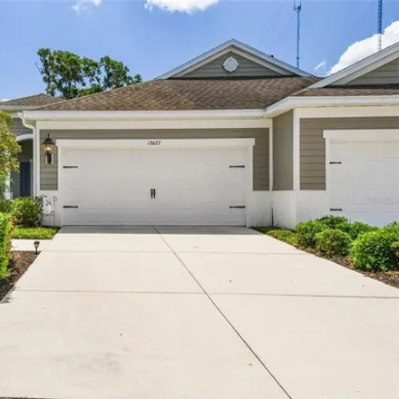 Buy this 2 bed house on Neal Communities Fishhawk Ranch in 13627 Circa Crossing Drive, Hillsborough County