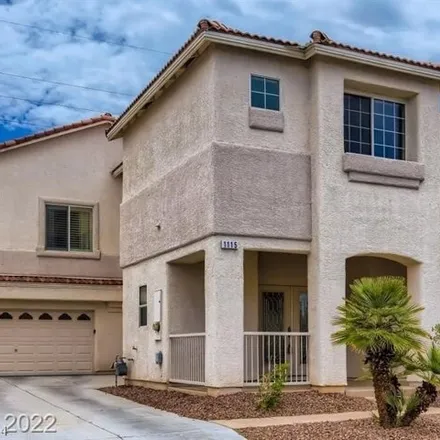 Rent this 3 bed house on East Pebble Road in Paradise, NV 89132