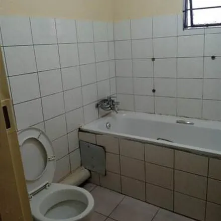 Rent this 1 bed apartment on 8th Avenue in Orange Grove, Johannesburg