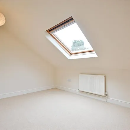Image 7 - 8 Brothers Place, Cambridge, CB1 8BN, United Kingdom - House for rent
