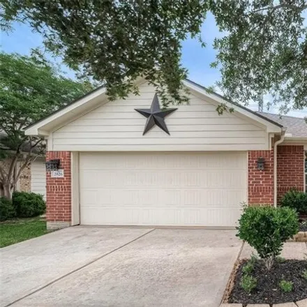 Buy this 3 bed house on 2890 Gorki Park Drive in Harris County, TX 77449