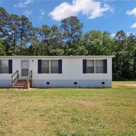 Buy this studio apartment on 228 Cameo Lane in Robeson County, NC 28371
