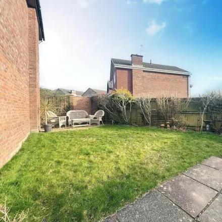 Image 1 - Gareth Close, Cardiff, CF14 9AN, United Kingdom - House for sale