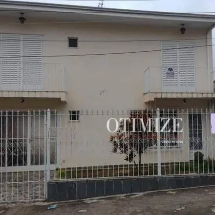 Image 2 - Rua Nene Basso, Região Urbana Homogênea III, Poços de Caldas - MG, 37704-320, Brazil - House for sale