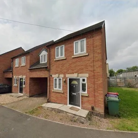 Buy this 3 bed duplex on Ash-lea Drive in Telford and Wrekin, TF2 7NS