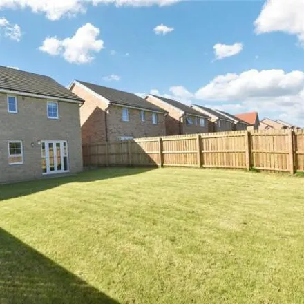Image 9 - Paddock Rise, North Yorkshire, North Yorkshire, N/a - House for rent