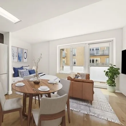 Rent this studio apartment on 41-14 24th Street in New York, NY 11101
