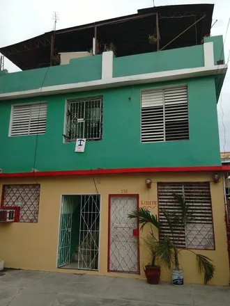 Rent this 1 bed apartment on Santiago de Cuba in Flores, CU