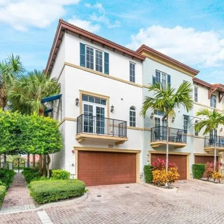 Rent this 3 bed house on 3241 Estancia Ln in Boynton Beach, Florida