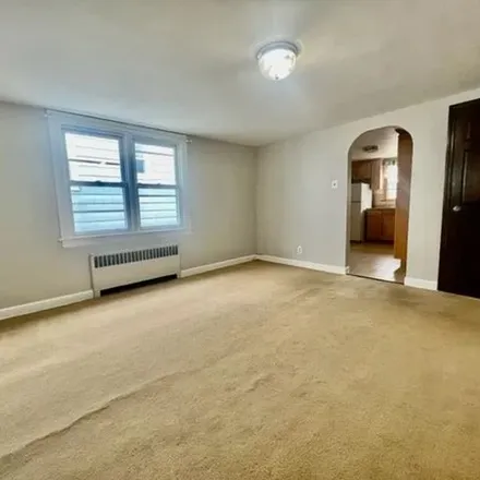 Rent this 3 bed apartment on 34 Syms Way in Secaucus, NJ 07094