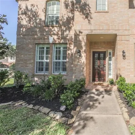 Image 2 - The Club at Falcon Point, 24503 Falcon Point Drive, Katy, TX 77494, USA - House for sale