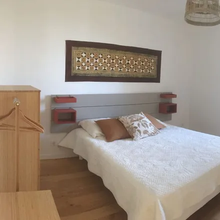 Rent this 2 bed house on 17780 Saint-Nazaire-sur-Charente