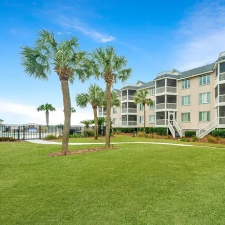 Buy this 2 bed condo on 97 Summer House Villas in Isle of Palms, Charleston County
