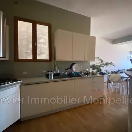 Image 5 - 2 Rue Joffre, 34062 Montpellier, France - Apartment for rent