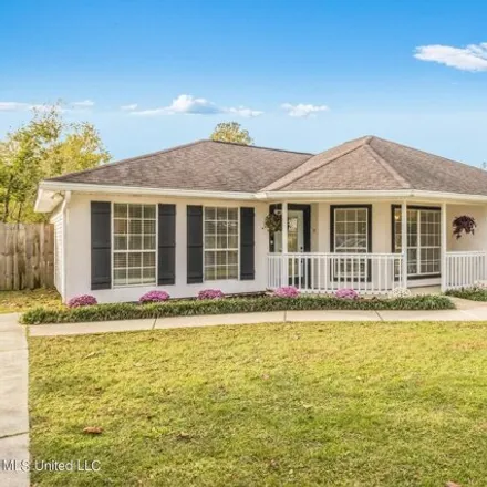 Buy this 4 bed house on 402 7th Street in Bay Saint Louis, MS 39520