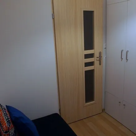 Rent this 5 bed apartment on Skwer Kardynała Stefana Wyszyńskiego 2 in 01-015 Warsaw, Poland