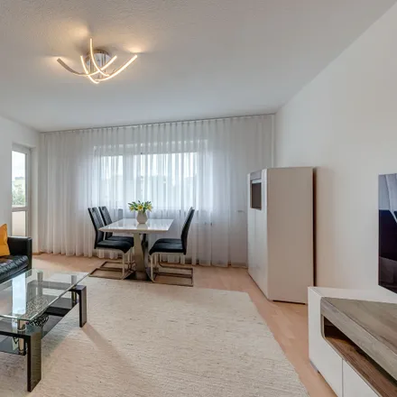 Rent this 2 bed apartment on Preziosastraße 49 in 81927 Munich, Germany