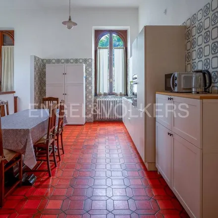Image 3 - Villa Fogliotti, Via Arciprete Carlo Litta, 28041 Arona NO, Italy - Apartment for rent