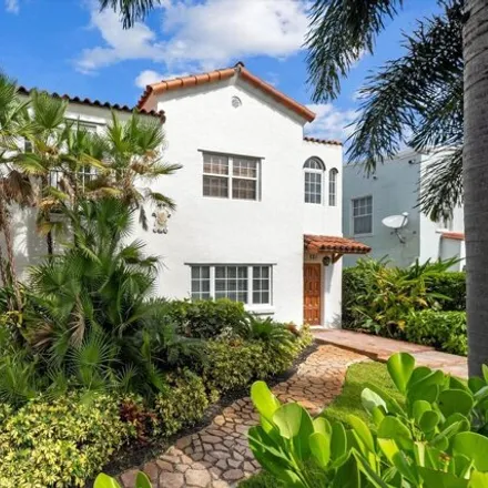 Image 1 - 233 Greymon Drive, West Palm Beach, FL 33405, USA - House for rent