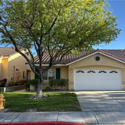 Buy this 3 bed townhouse on 6450 Sundown Heights Avenue in Las Vegas, NV 89130