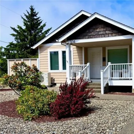 Buy this 2 bed house on 103 Spruce Loop Southwest in Ocean Shores, Grays Harbor County