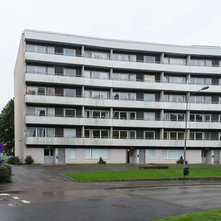 Image 4 - Brandkärrsvägen, 611 65 Nyköping, Sweden - Apartment for rent
