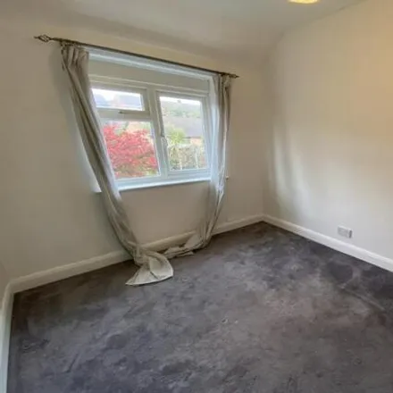 Image 5 - 38 Marton Road, Nottingham, NG9 5JY, United Kingdom - Duplex for rent