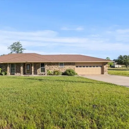 Buy this 3 bed house on 469 Wolf Run Court in Lavon, TX 75166