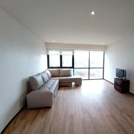 Rent this 3 bed apartment on Avenida de las Torres in Álvaro Obregón, 01840 Santa Fe