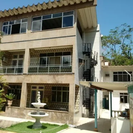 Image 2 - Estrada do Rio Grande, Taquara, Rio de Janeiro - RJ, 22723-001, Brazil - House for sale
