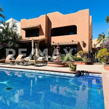 Buy this 2 bed house on Calle Nopal in Zona Hotelera, 23400 San José del Cabo