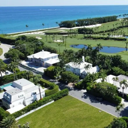 Image 1 - 216 Bahama Ln, Palm Beach, Florida, 33480 - House for rent