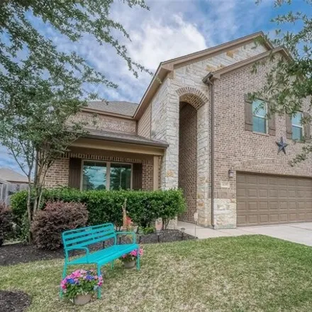 Buy this 4 bed house on Grand Oak View Lane in Harris County, TX 77084