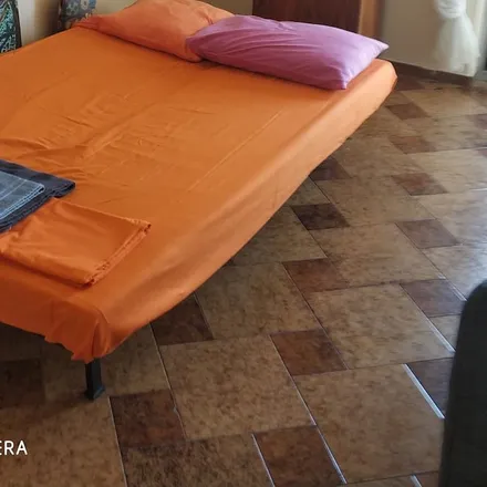 Rent this 1 bed house on Nea Smyrni in Municipality of Nea Smyrni, South Athens