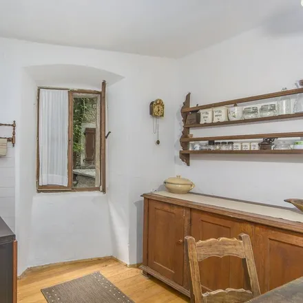 Rent this 3 bed apartment on Općina Grožnjan in Istria County, Croatia