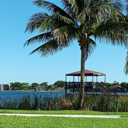 Rent this 2 bed condo on 109 Lake Emerald Drive