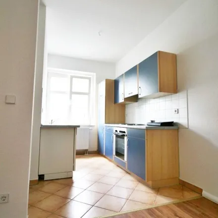 Image 3 - Heimgarten 5, 09127 Chemnitz, Germany - Apartment for rent