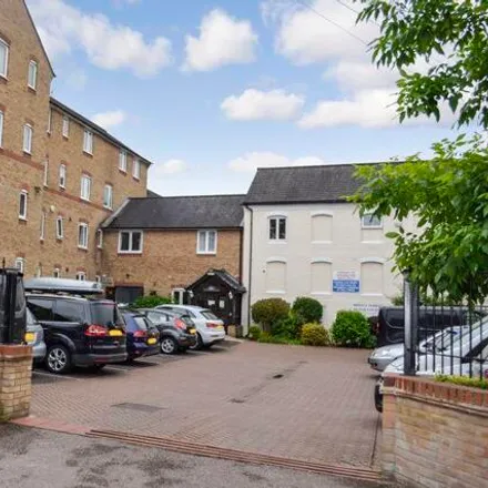 Buy this 1 bed apartment on Church Street in St Neots, PE19 2BS