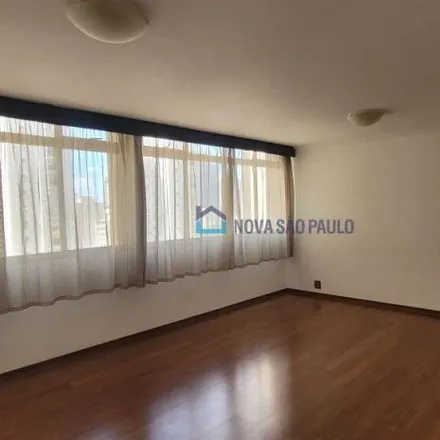 Rent this 3 bed apartment on Edifício Inga in Rua Oscar Freire 1753, Jardim Paulista