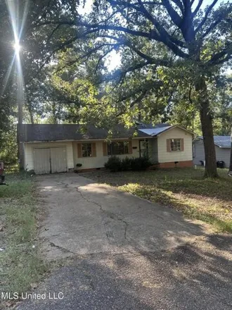 Buy this 3 bed house on 2485 Paden Street in Jackson, MS 39204