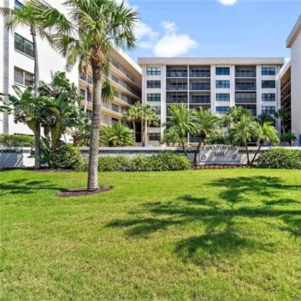 Buy this 2 bed condo on Roosevelt Drive in Sarasota, FL 34230