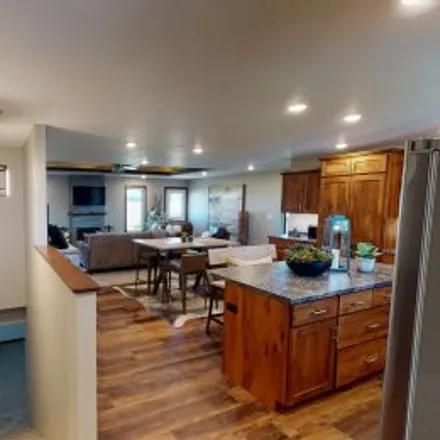 Buy this 4 bed apartment on 3116 Maui Drive