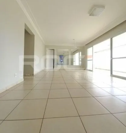 Rent this 3 bed apartment on Avenida Norma Valério Correa 776 in Jardim Botânico, Ribeirão Preto - SP