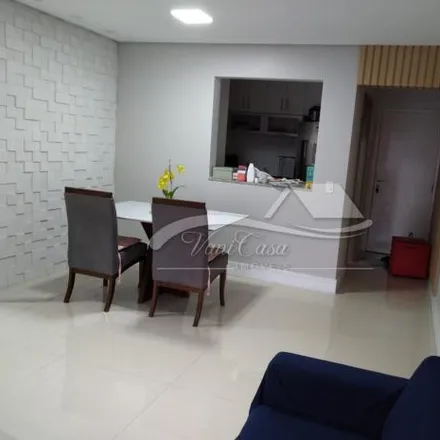 Rent this 2 bed apartment on Rua Rafael Sampaio Vidal in Santa Paula, São Caetano do Sul - SP