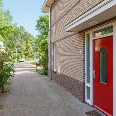 Image 3 - Guirlande 40, 2496 VX The Hague, Netherlands - Apartment for rent