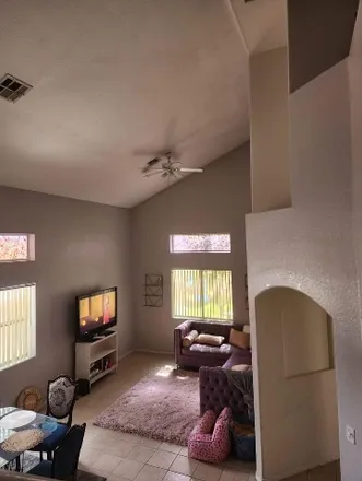 Rent this 1 bed room on Precision Drive in North Las Vegas, NV 89032