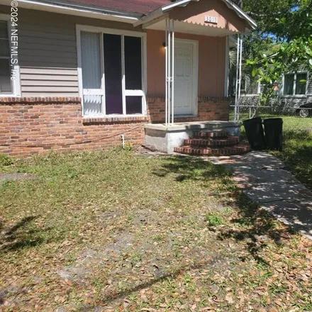 Rent this 2 bed house on 3019 West 1st Street in West Jacksonville, Jacksonville