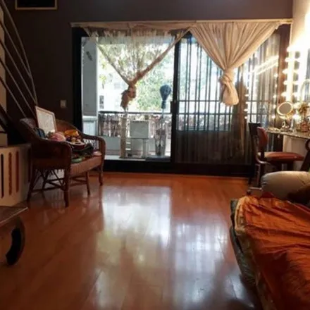 Buy this 1 bed apartment on Escuela Normal Superior N°10 "Juan Bautista Alberdi" in Monroe, Belgrano