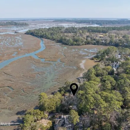 Image 4 - 48 Chechessee Circle, Beaufort County, SC 29909, USA - House for sale